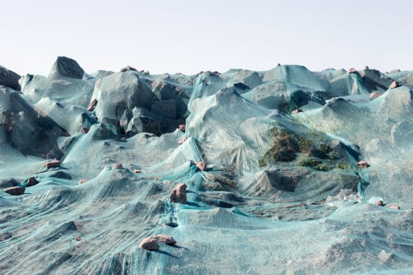 Martin Kollar, Provisional Arrangement No.9, 2016