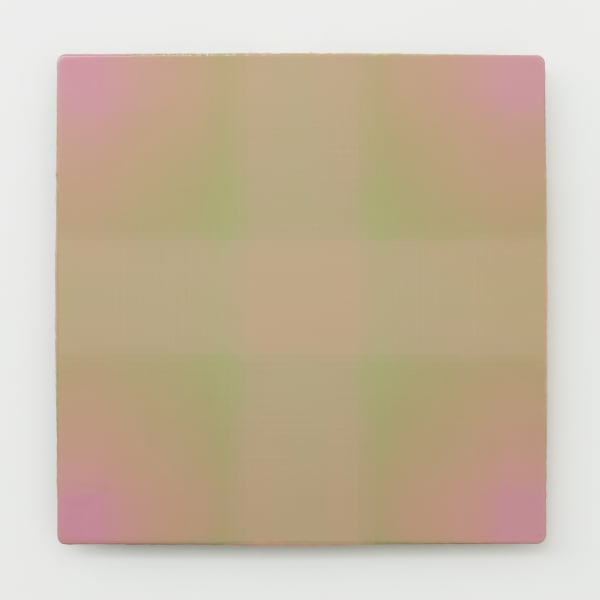 Wang Yi, Overlapping 2017-18, 2017