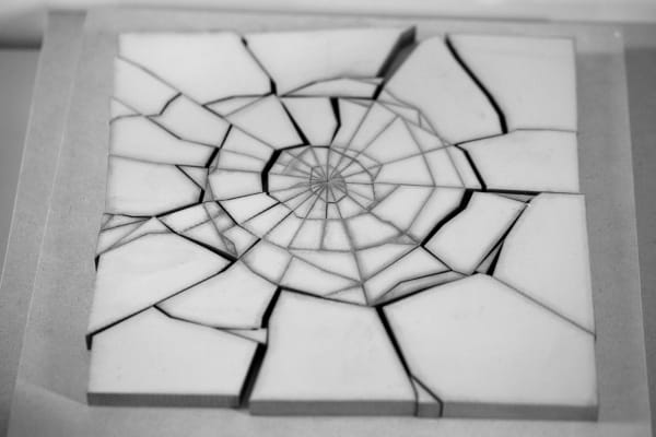 Zhao Zhao, Fragments, 2007-2013