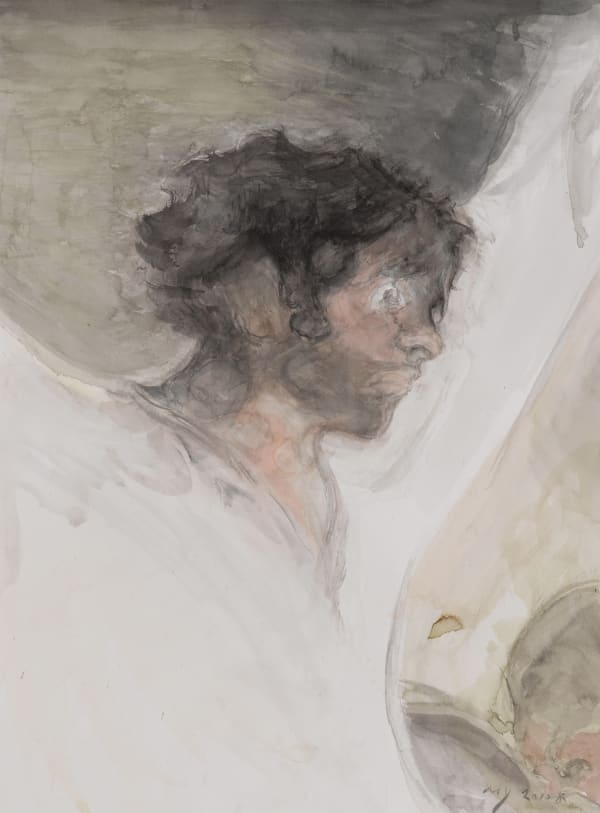 Mao Yan, Goya Impression, 2010