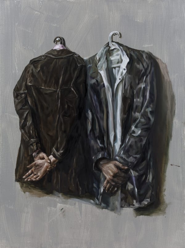 Chen Han, Domestic Life No.2, 2016