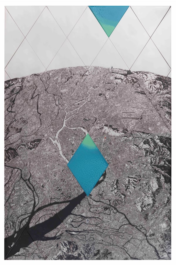 Zhu Rixin, ab 2, 2019