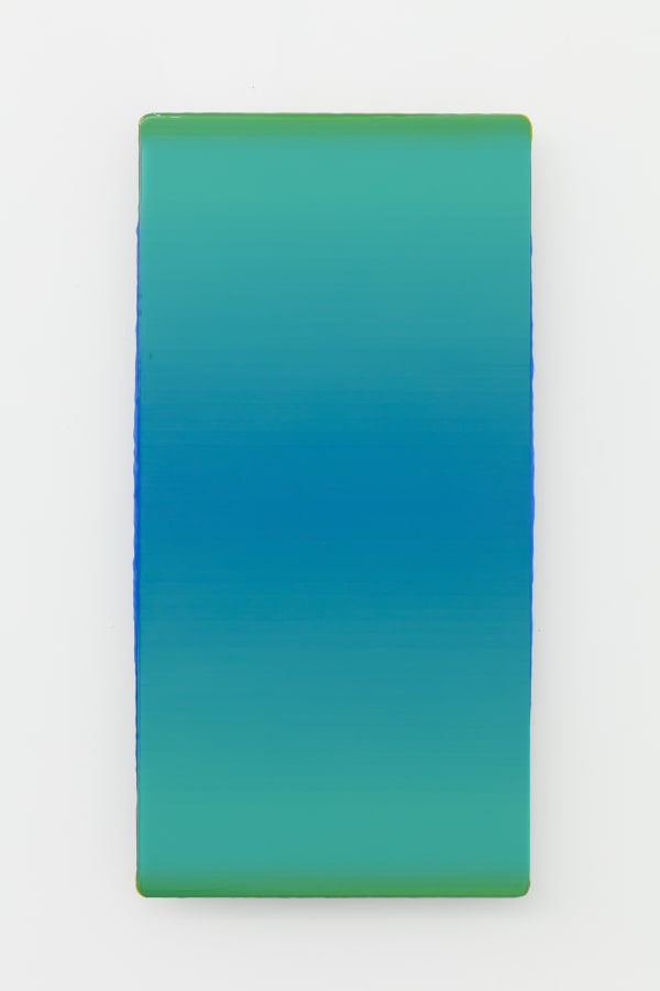 Wang Yi, Panorama 2018-8, 2018