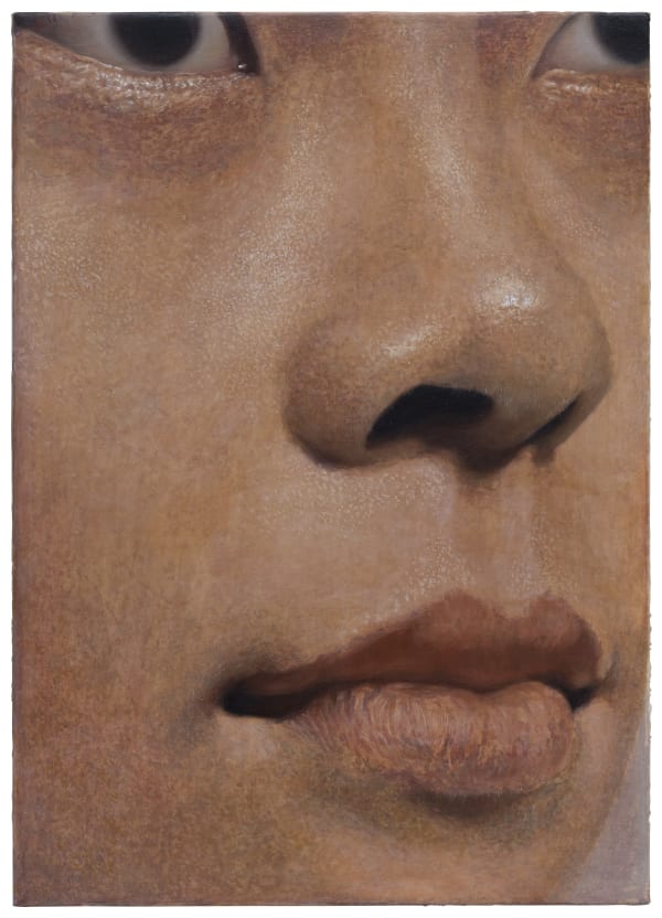 Zhang Shujian, Fellaheen 2.0, 2019