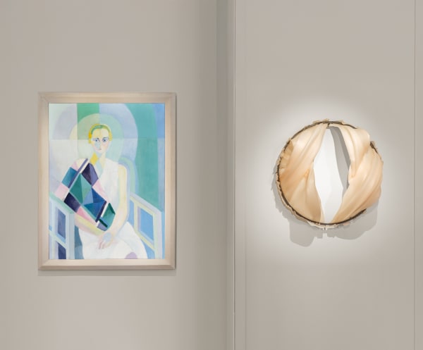 Delaunay X Juliette Minchin Copie