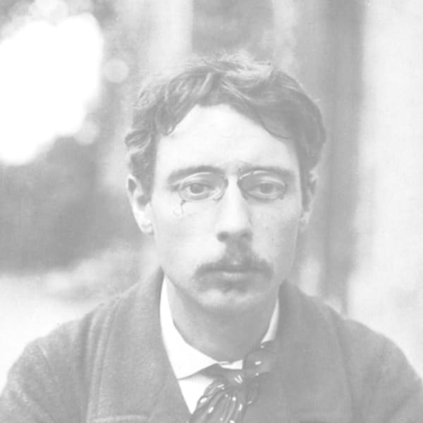 PIERRE BONNARD
