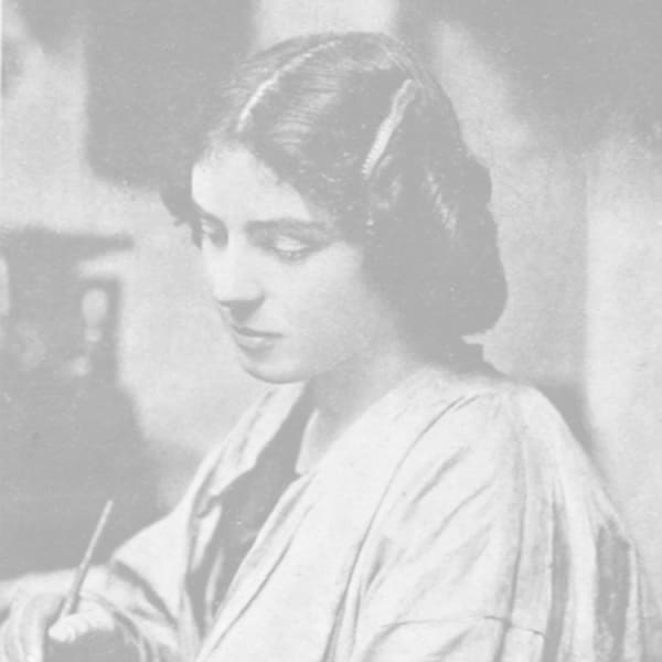 Mela Muter at HELENE BAILLY gallery