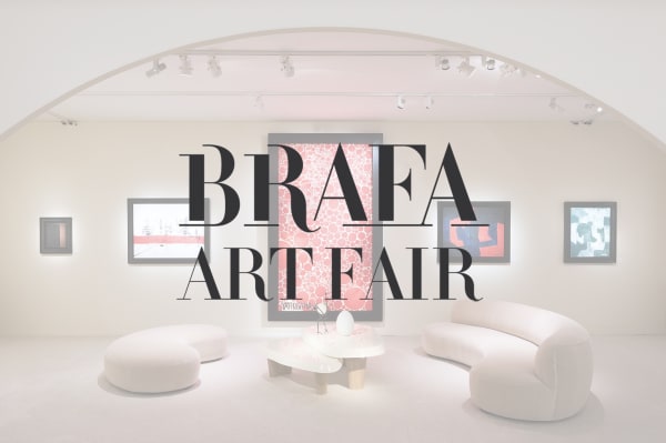 BRAFA ART FAIR 2022