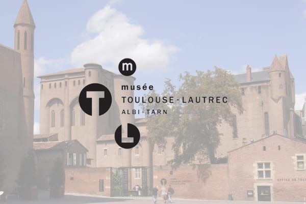 Quand Toulouse-Lautrec regarde Degas