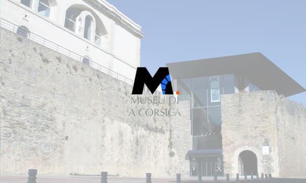 1898: Matisse en Corse, un pays merveilleux