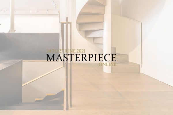 MASTERPIECE ONLINE 2021