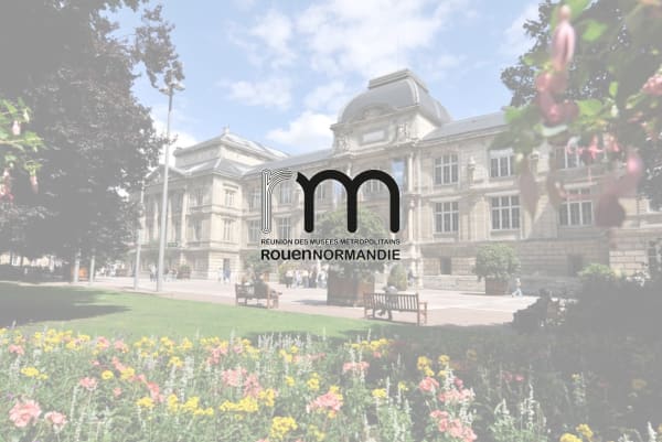 Léon Jules Lemaître (1850-1905) : par les rues de Rouen