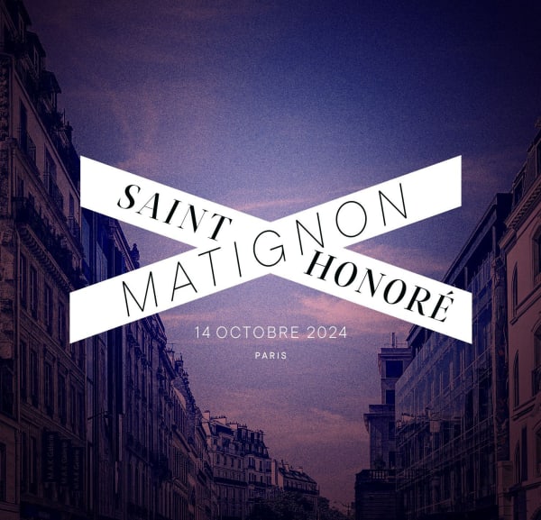 MATIGNON SAINT-HONORÉ