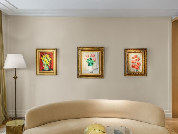 MOÏSE KISLING SOLO SHOW