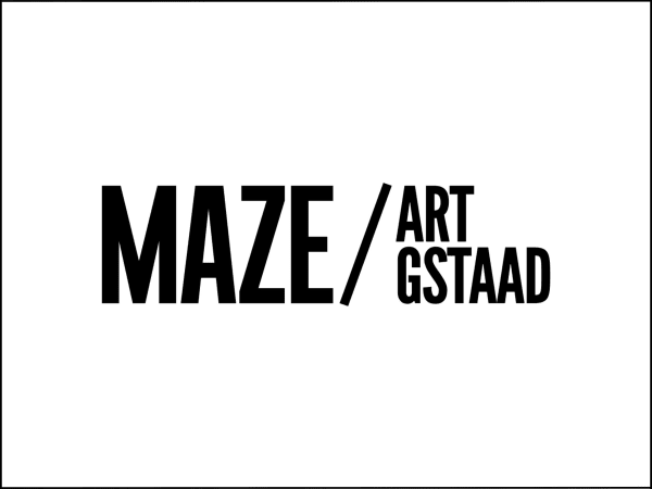 MAZE Art Gstaad, Art Fair