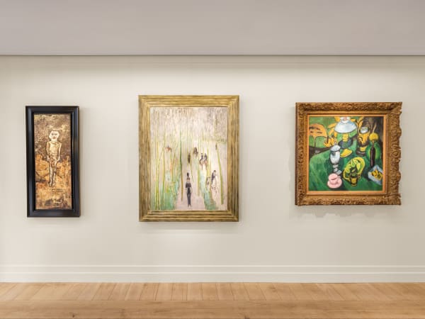 10 YEARS ANNIVERSARY : 10 MASTERPIECES, 71, RUE DU FAUBOURG SAINT-HONORÉ, PARIS 8E