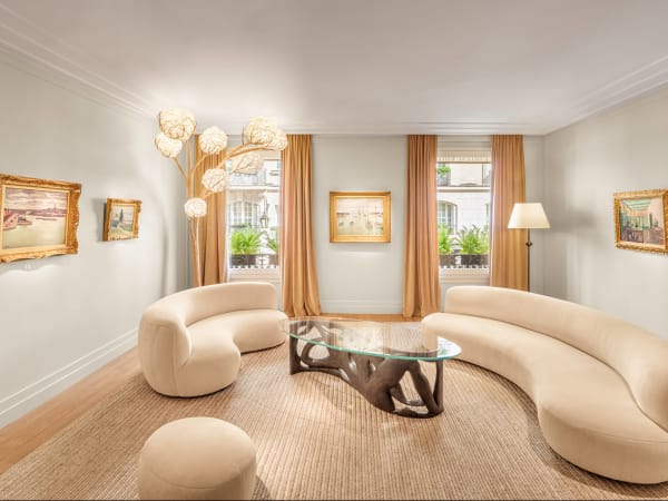 ALBERT MARQUET | SOLO SHOW , 71, RUE DU FAUBOURG SAINT-HONORÉ, PARIS 8E