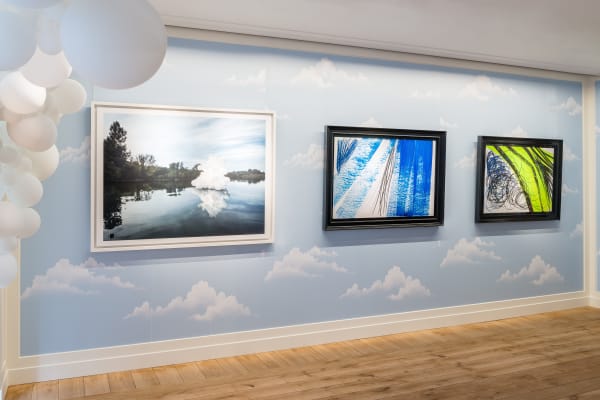 ENVOLÉES LYRIQUES 71, RUE DU FAUBOURG SAINT-HONORÉ, PARIS 8E