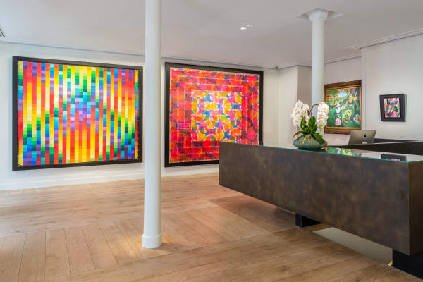 COLORAMA 71, RUE DU FAUBOURG SAINT-HONORÉ, PARIS 8E