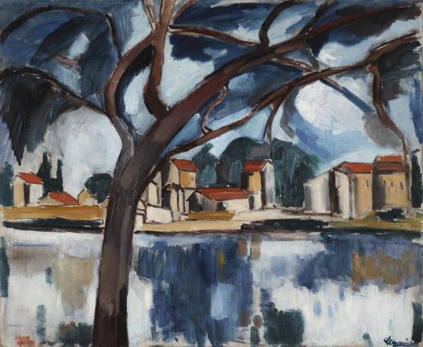 FAUVISME ET INFLUENCE : 1905 - 1950 71, RUE DU FAUBOURG SAINT-HONORÉ, PARIS 8E