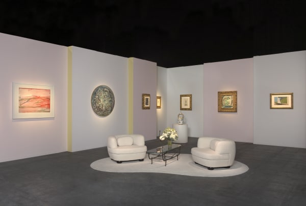 ART GENEVE 2024 Palexpo Genève