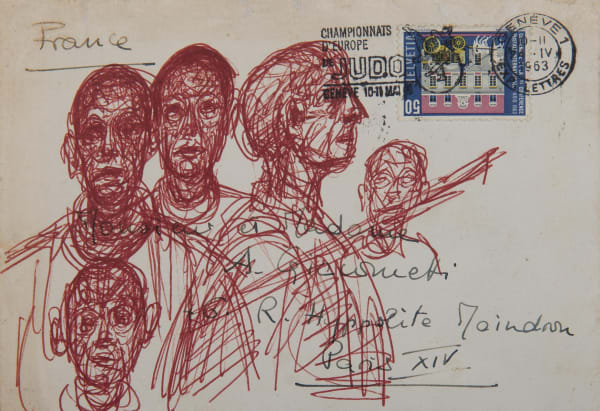 LE SURRÉALISME : SUPPORTS INSOLITES 71, RUE DU FAUBOURG SAINT-HONORÉ, PARIS 8E