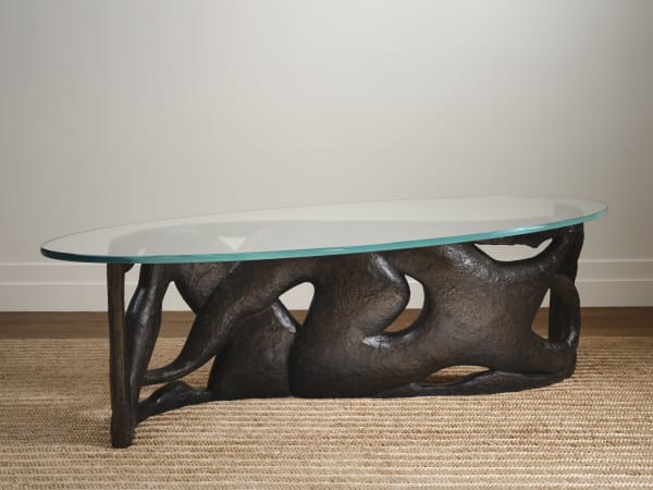 Henri Laurens, Grande Table Cariatide, 1938