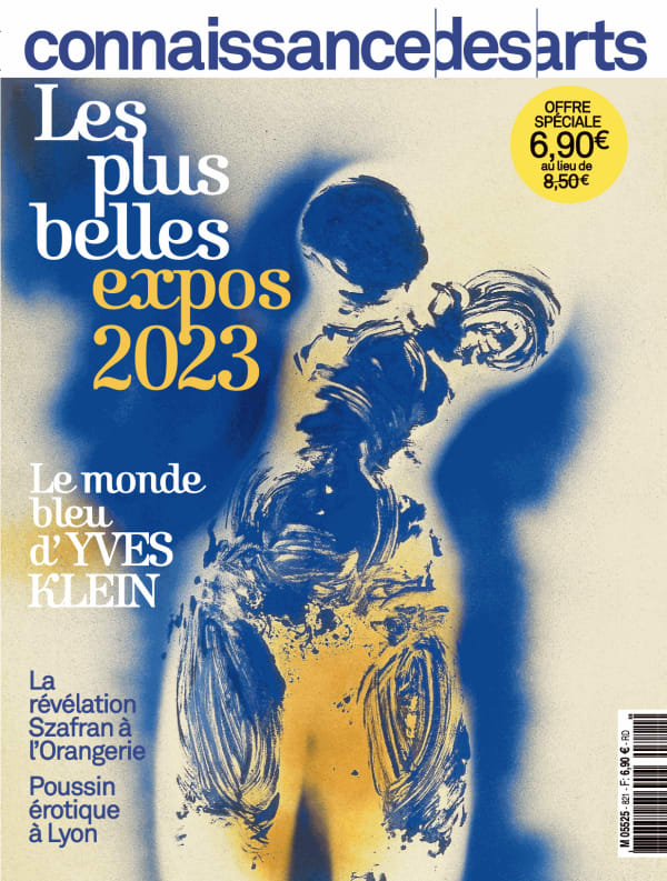 Connaissance des arts