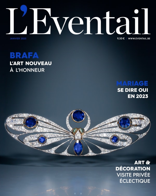L'EVENTAIL