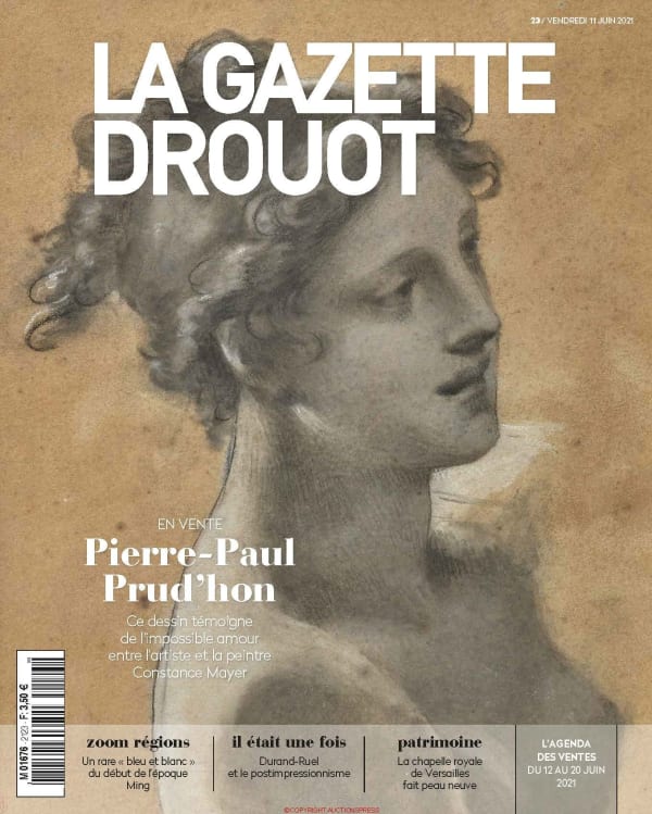 LA GAZETTE DROUOT