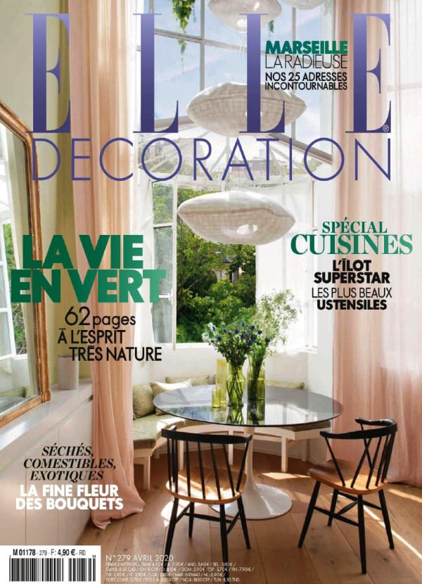 Elle décoration