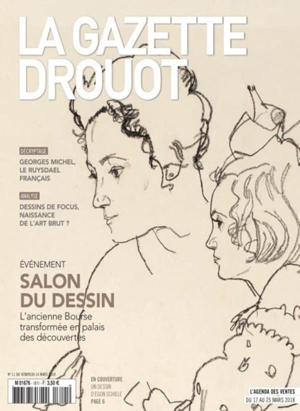 LA GAZETTE DROUOT