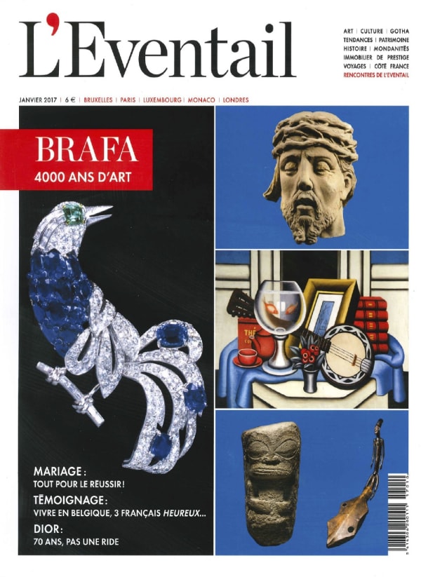 L'EVENTAIL