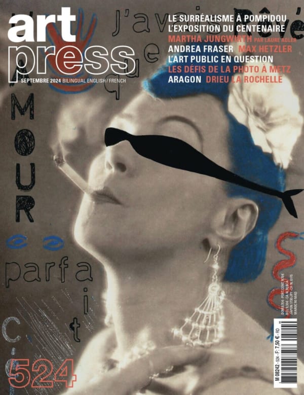 ARTPRESS