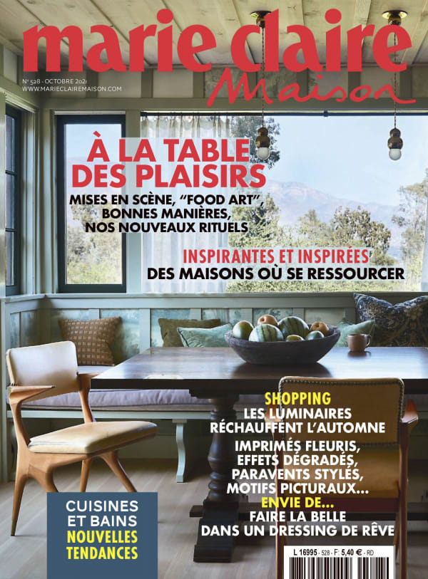 MARIE CLAIRE MAISON