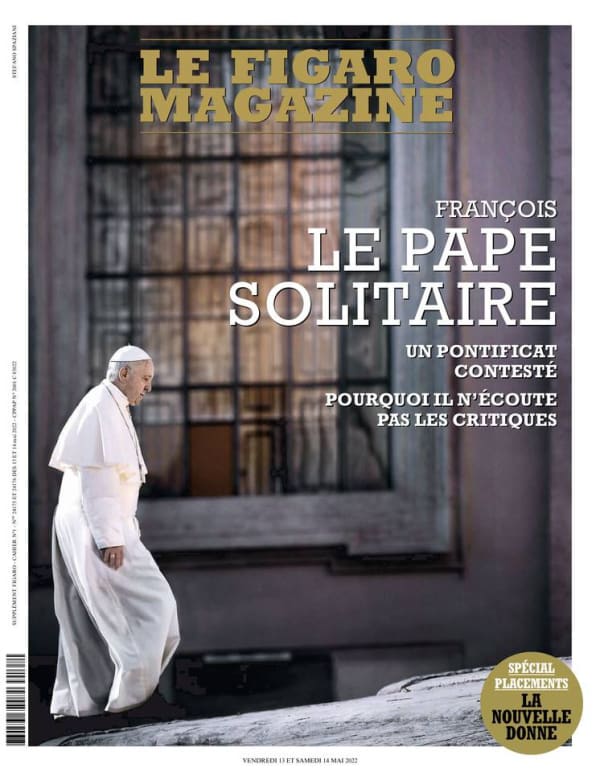 Le Figaro Magazine