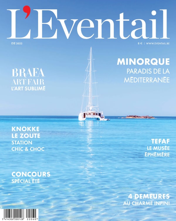 L'ÉVENTAIL