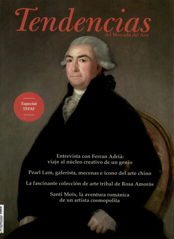 TENDENCIAS DEL MERCADO DEL ARTE