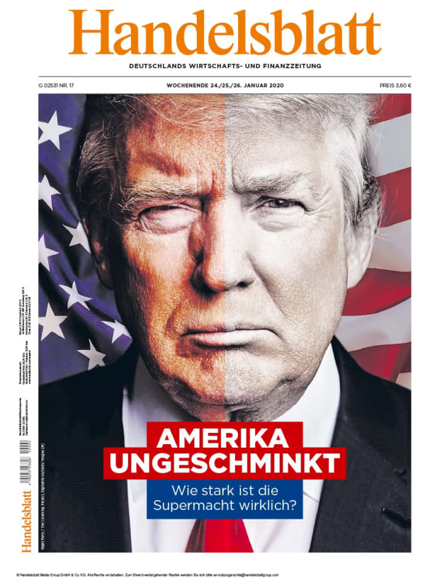 Handelsblatt