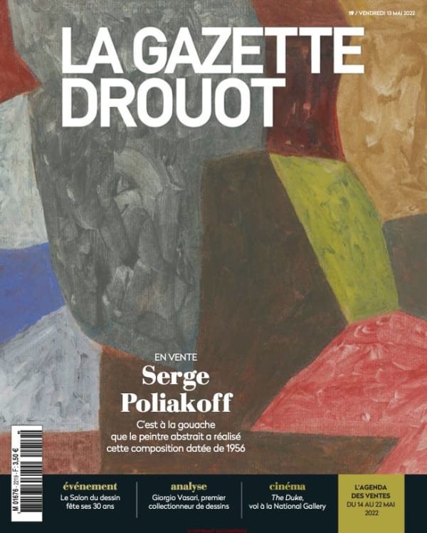 LA GAZETTE DROUOT