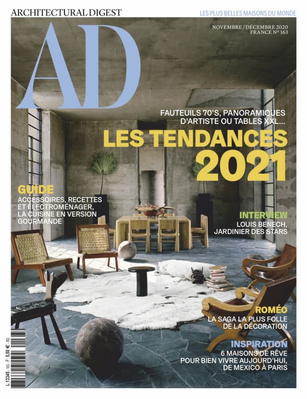 AD MAGAZINE