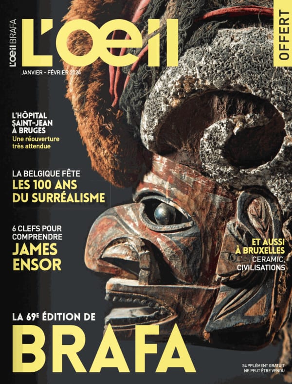 L'OEIL