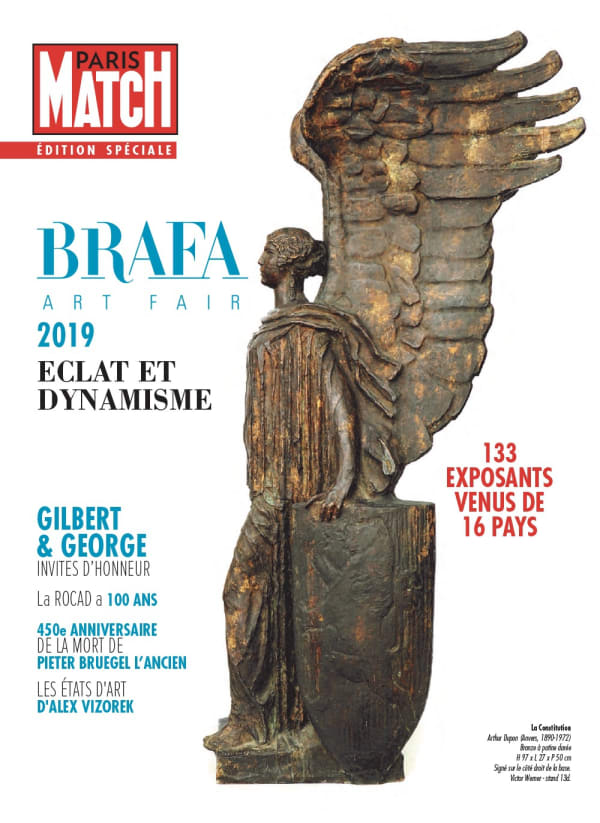PARIS MATCH