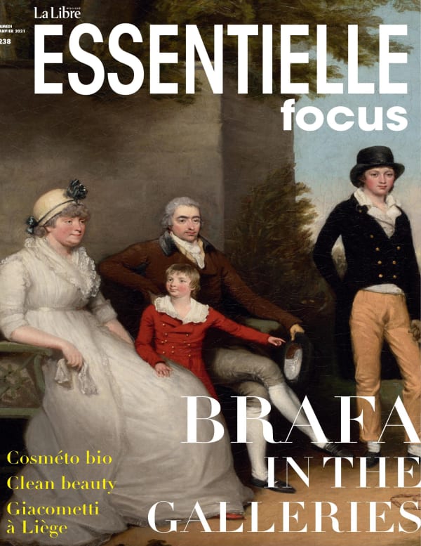 LA LIBRE ESSENTIELLE FOCUS