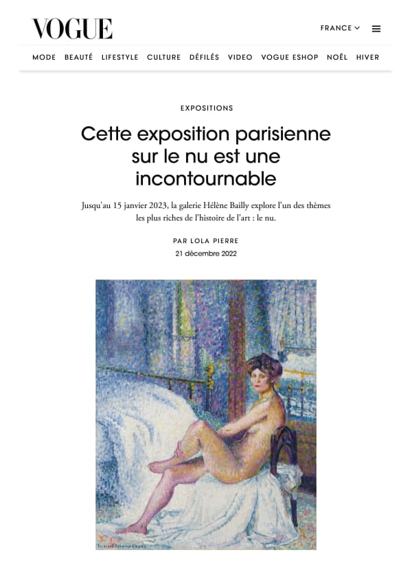 VOGUE.FR