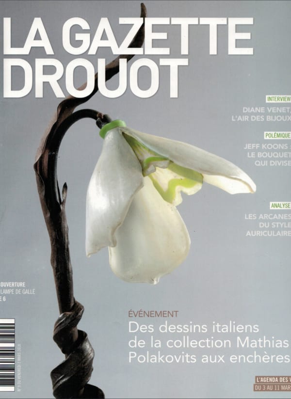 LA GAZETTE DROUOT