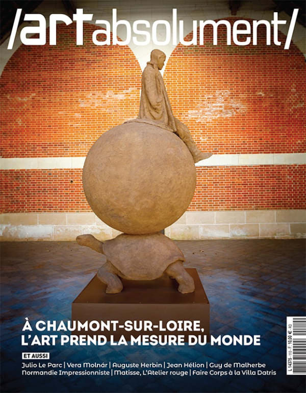 ART ABSOLUMENT