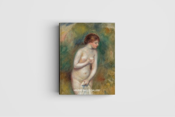 PIERRE-AUGUSTE RENOIR