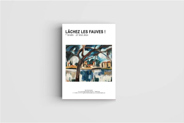 LÂCHEZ LES FAUVES !