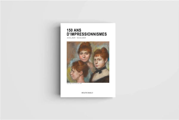 150 ANS D'IMPRESSIONNISMES